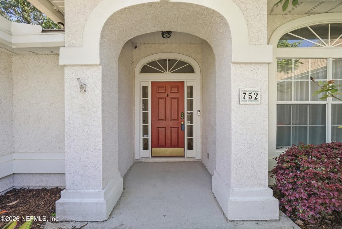 752 GRAND PARKE Drive, St. Johns, FL 32259 2