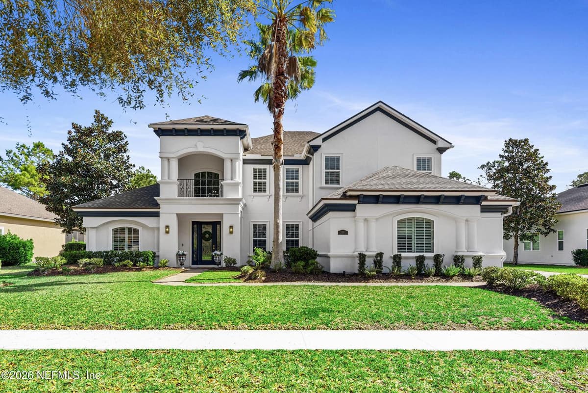 138 TOPSAIL Drive, Ponte Vedra, FL 32081 2