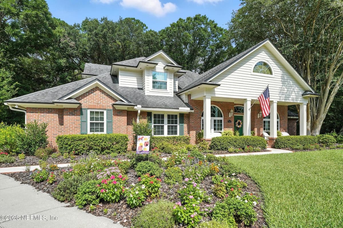 8750 ROLLING BROOK Lane, Jacksonville, FL 32256 3