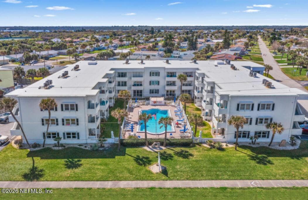 1926 OCEAN SHORE Boulevard 109, Ormond Beach, FL 32176