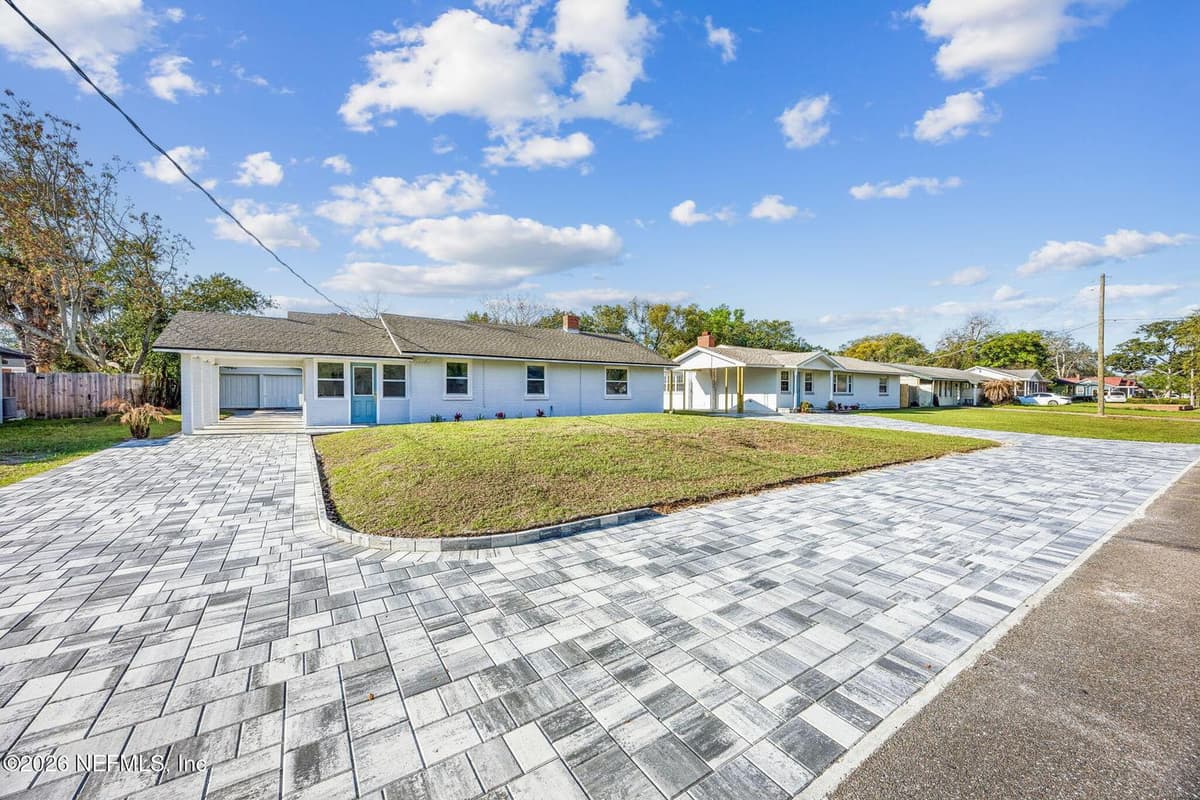 4534/4526 BLACKBURN Street, Jacksonville, FL 32210, Jacksonville, FL - photo 2