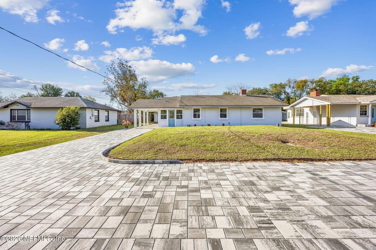 4534/4526 BLACKBURN Street, Jacksonville, FL 32210 2
