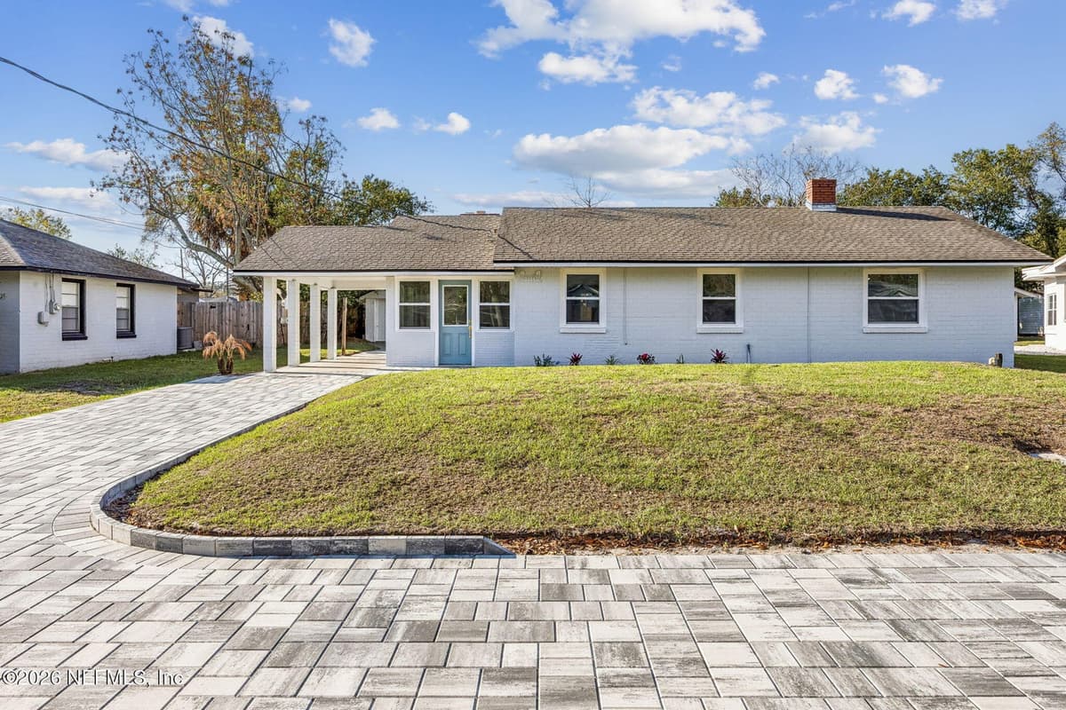 4534/4526 BLACKBURN Street, Jacksonville, FL 32210 3