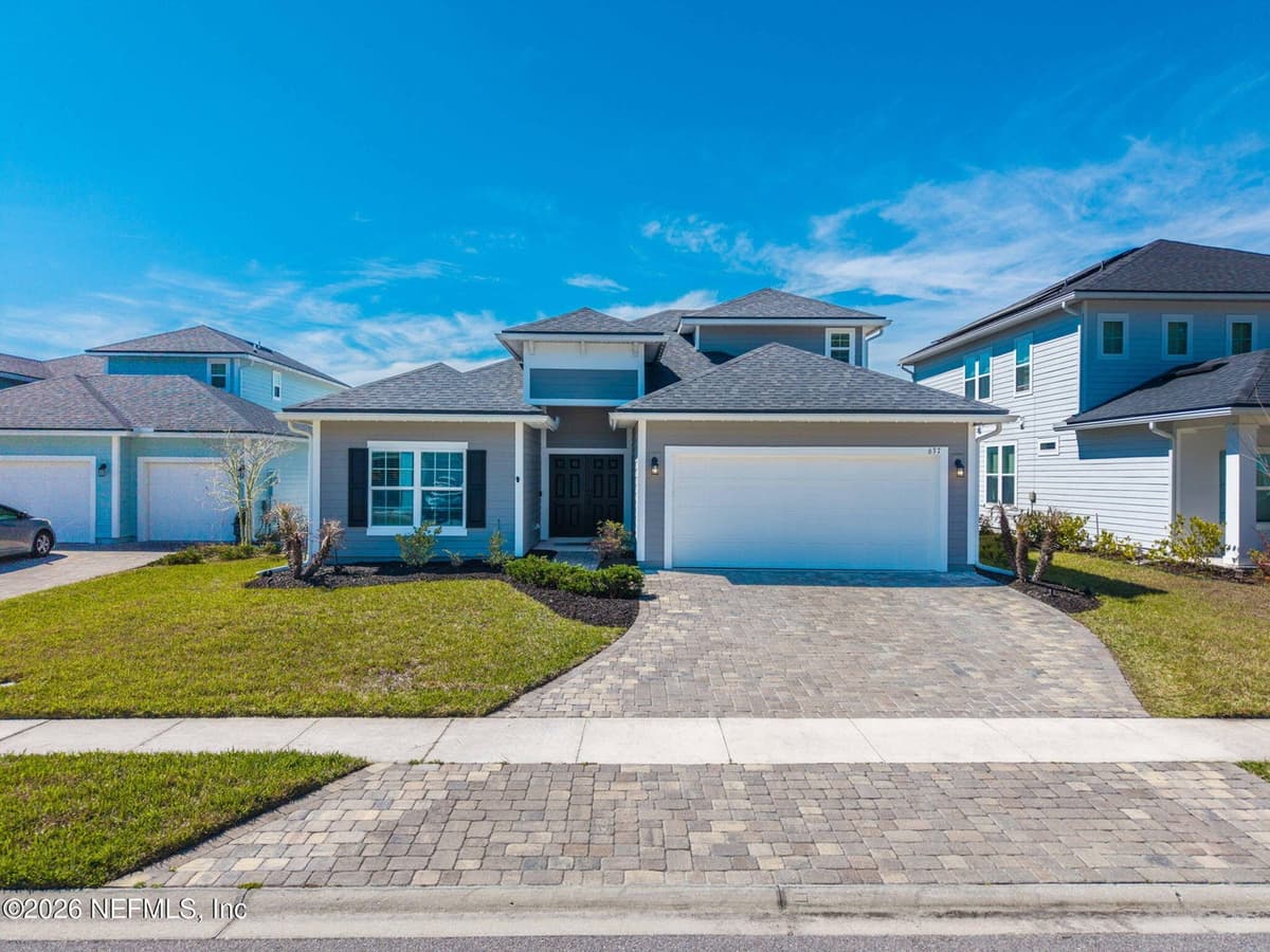 637 WATERVALE Drive, St. Augustine, FL 32092 3