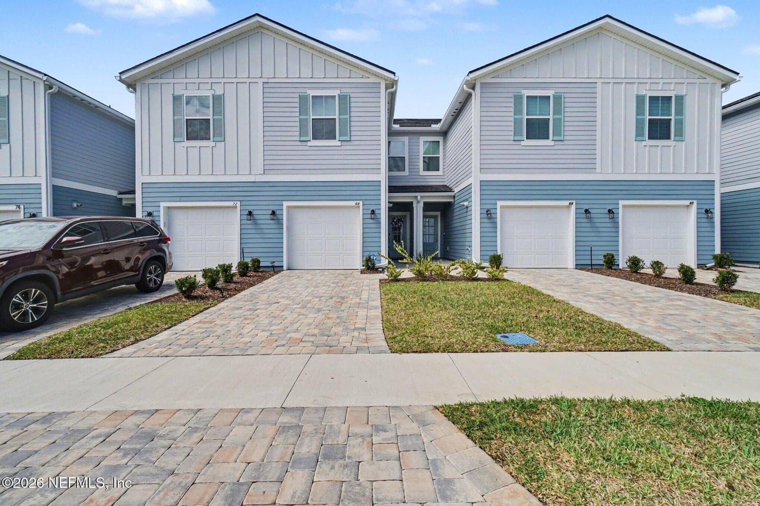 68 MELLOWOOD Lane, St. Augustine, FL 32092
