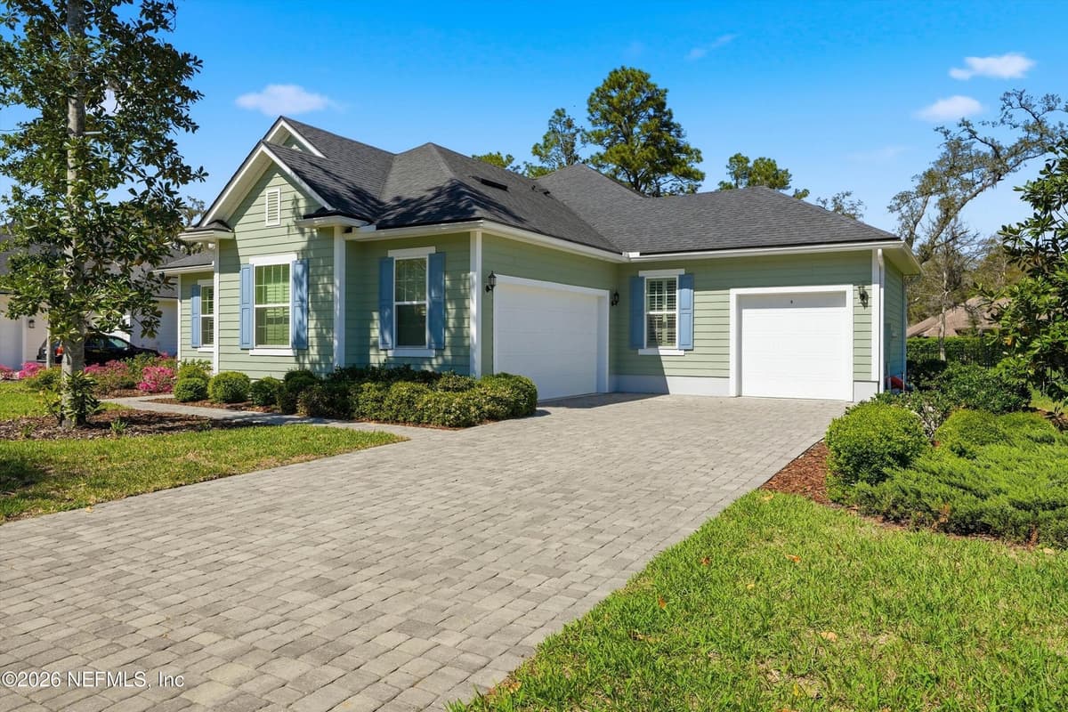 1655 SETON FAMILY Walk, Fleming Island, FL 32003 2