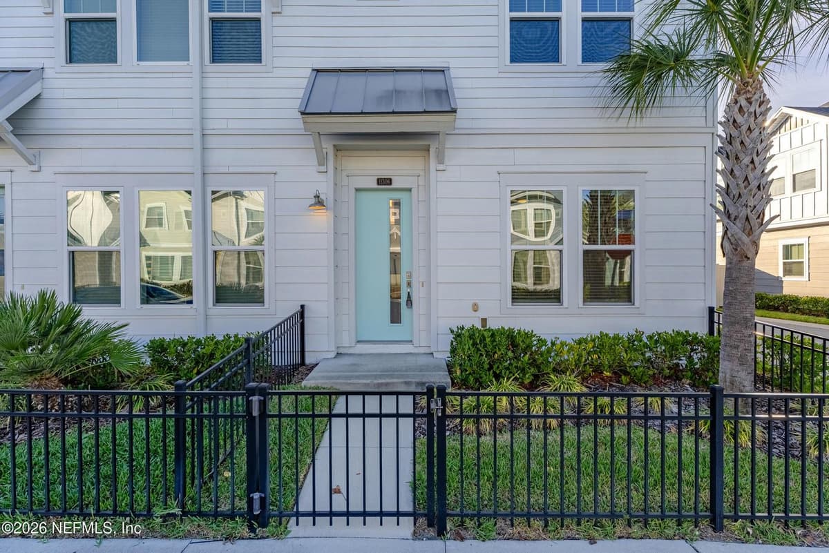 11306 BARRIER BEACH Place, Jacksonville, FL 32256 2