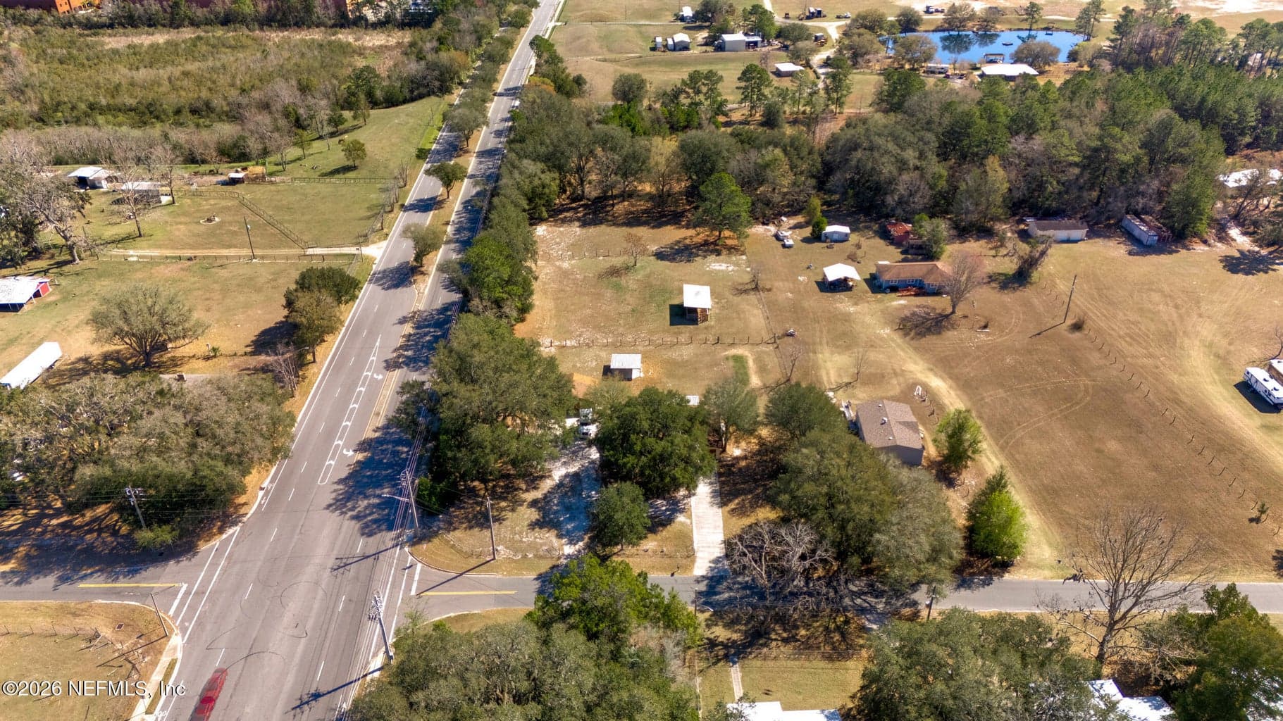 4065 MAGILL Road, Jacksonville, FL 32220