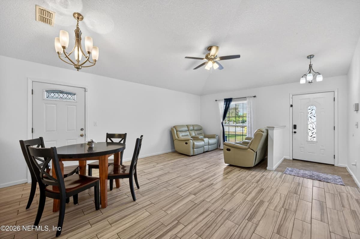 4405 CHARLES BENNETT Drive, Jacksonville, FL 32225 2