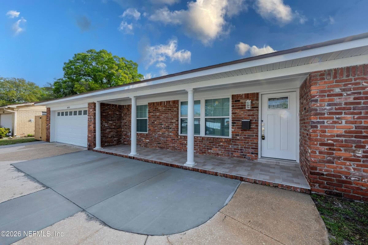 8833 COVENTRY Court, Jacksonville, FL 32257 3