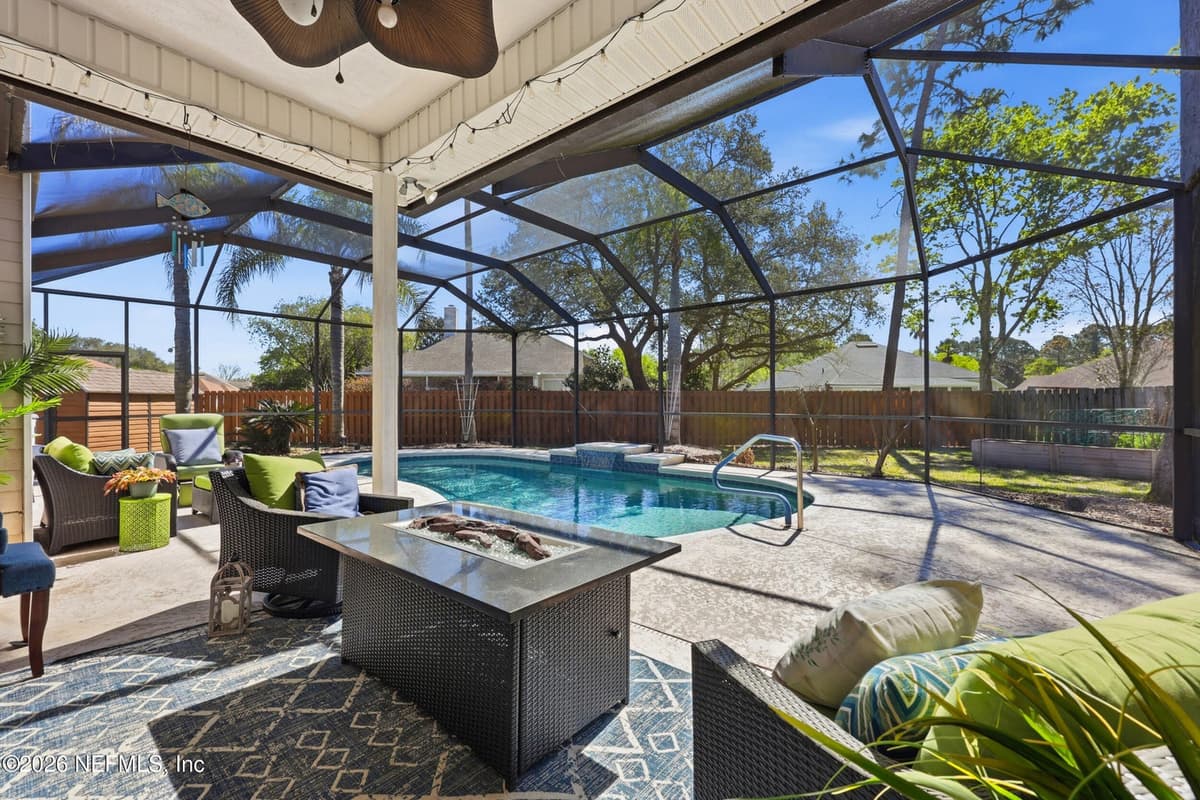 500 WILLOW OAK Lane, St. Johns, FL 32259 2