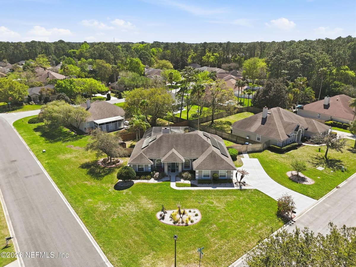 500 WILLOW OAK Lane, St. Johns, FL 32259 3