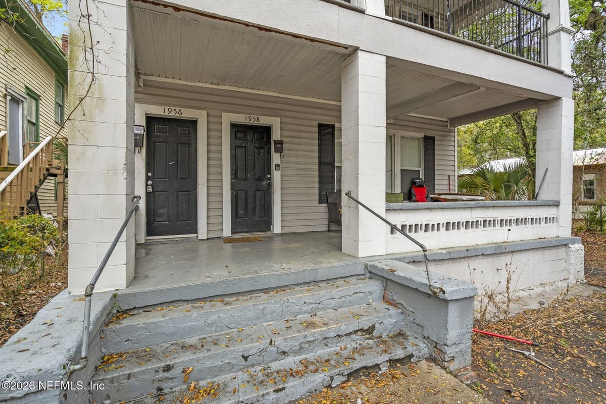 1956 PHOENIX Avenue, Jacksonville, FL 32206 3