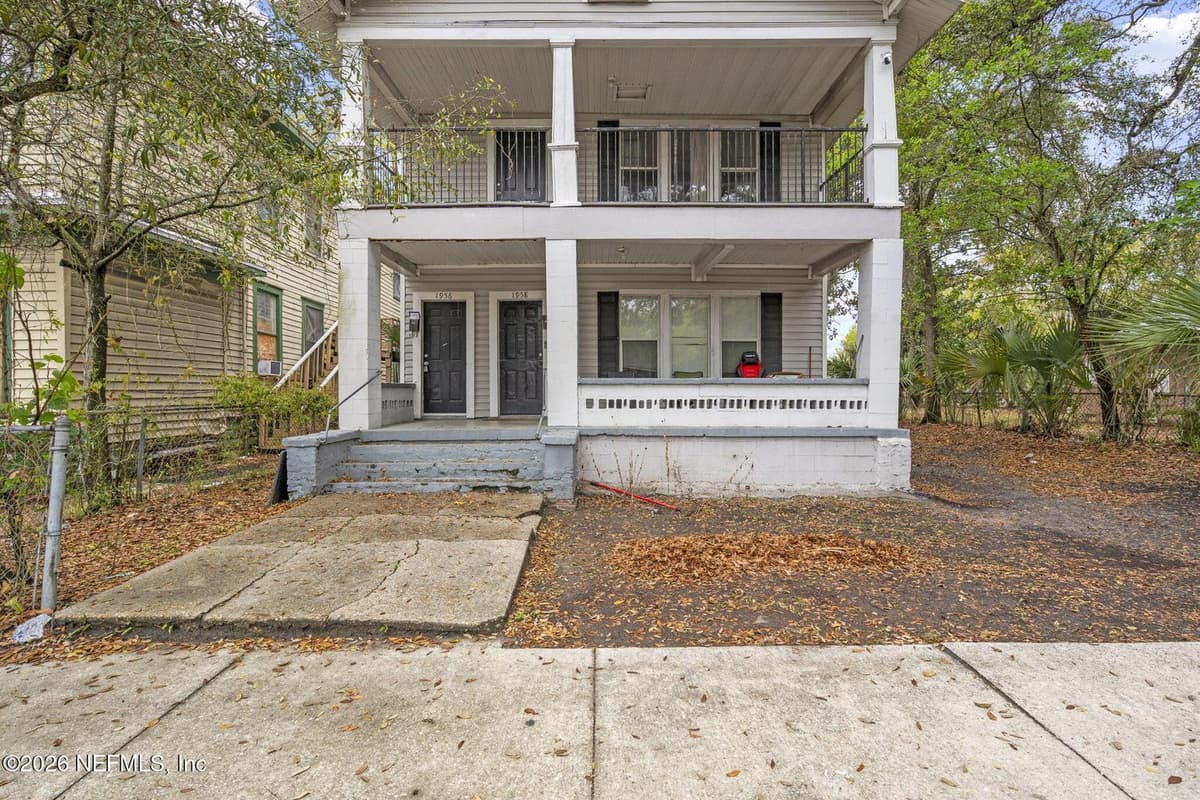 1956 PHOENIX Avenue, Jacksonville, FL 32206 2