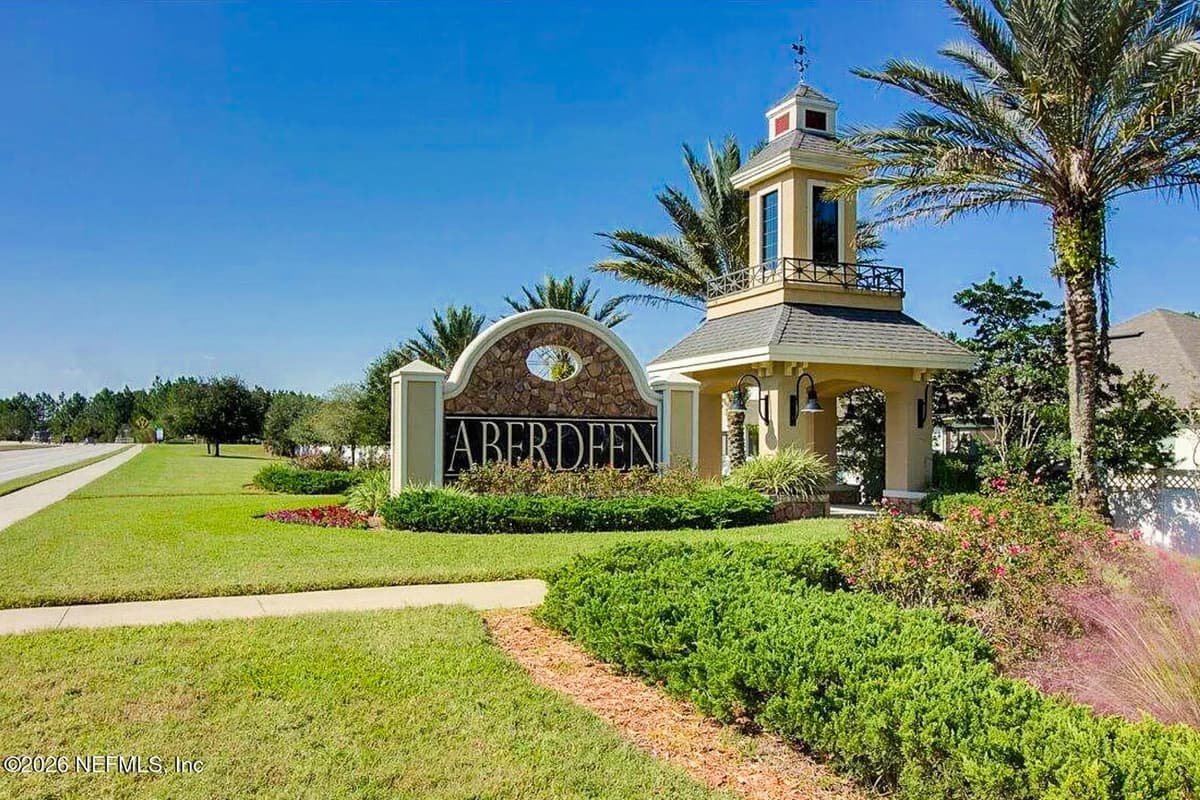 1221 CASTLE TRAIL Drive, St. Johns, FL 32259 3