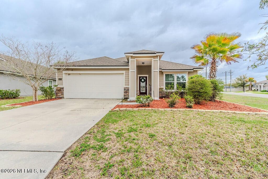 15678 COULTER Court, Jacksonville, FL 32218