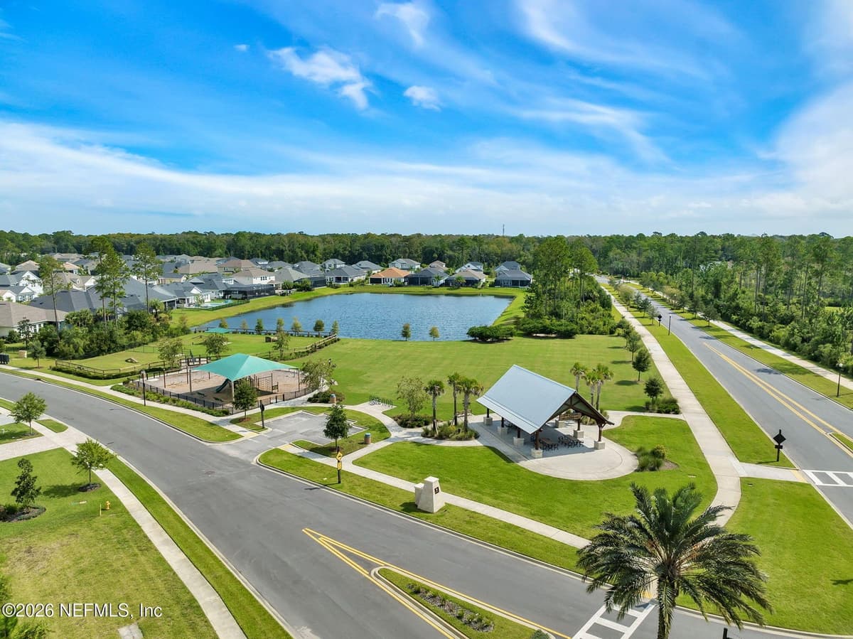 140 WHISPER ROCK Drive, Ponte Vedra, FL 32081, Ponte Vedra, FL - photo 3