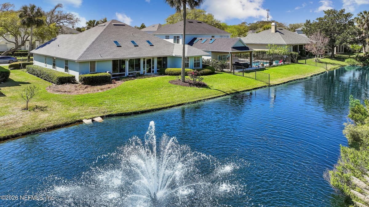 204 SEA COAST Lane, Ponte Vedra Beach, FL 32082, Ponte Vedra Beach, FL - photo 2