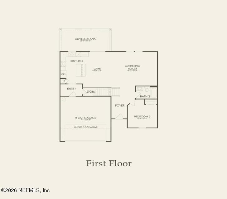 7063 SANDPERCH Street, Jacksonville, FL 32244 3