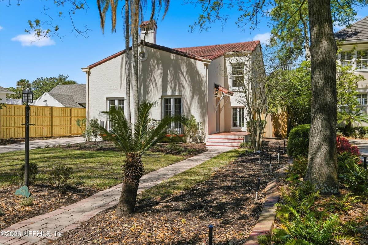 833 SORRENTO Road, Jacksonville, FL 32207 2