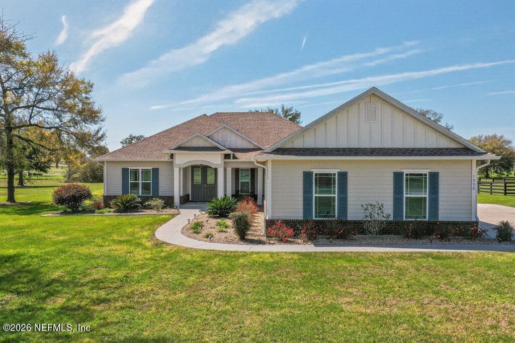 1000 SW MANDIBA DRIVE Drive, Lake City, FL 32024 2