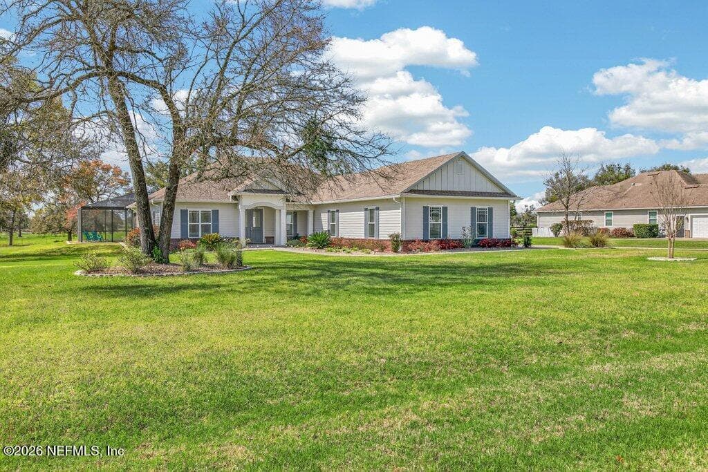 1000 SW MANDIBA DRIVE Drive, Lake City, FL 32024 3