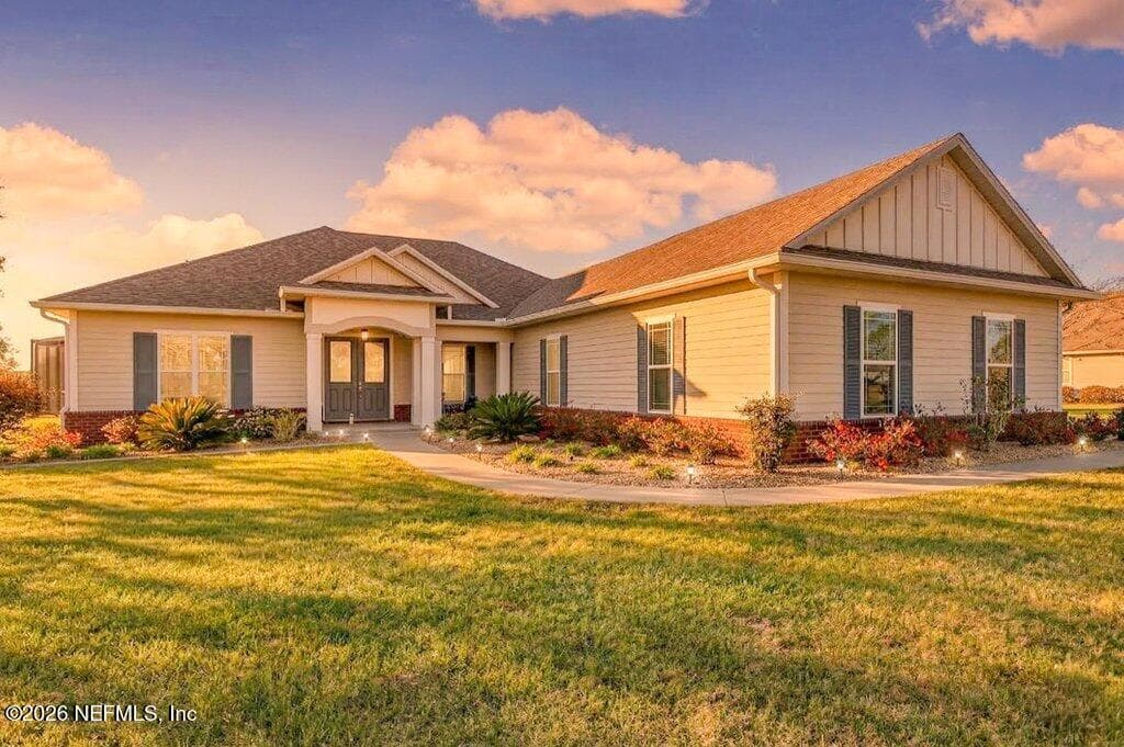 1000 SW MANDIBA DRIVE Drive, Lake City, FL 32024