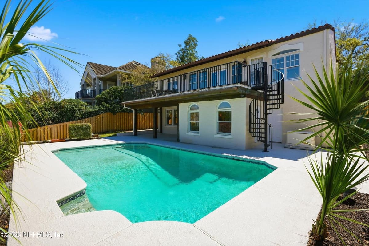 833 SORRENTO Road, Jacksonville, FL 32207 3
