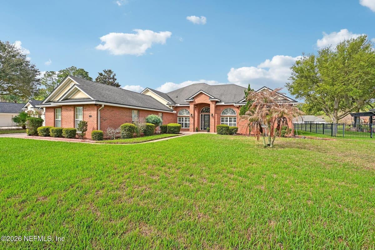 169 WORTHINGTON Parkway, St. Johns, FL 32259 2