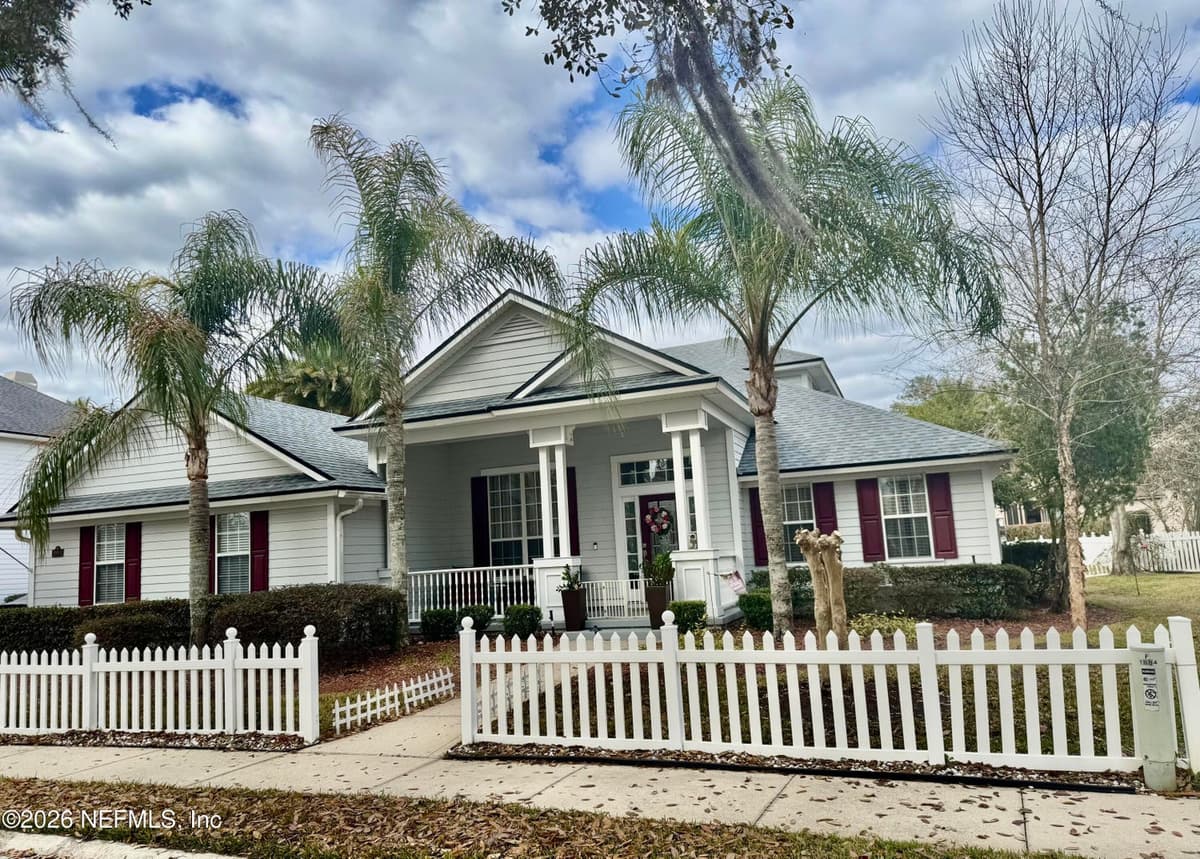 1884 PARADISE MOORINGS Boulevard, Middleburg, FL 32068 2