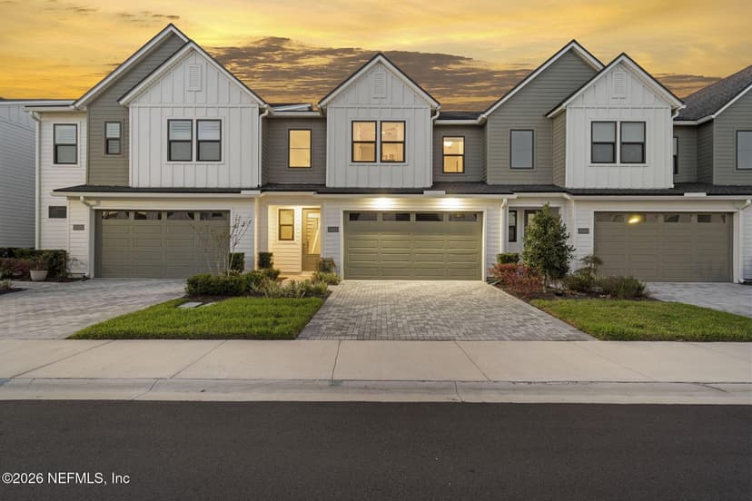 11423 NEWTONIAN Boulevard, Jacksonville, FL 32256