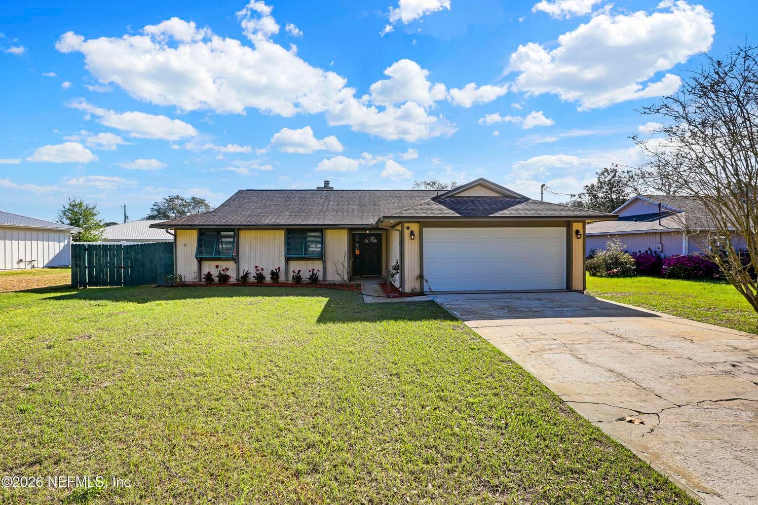 111 LOBELIA Road, St. Augustine, FL 32086