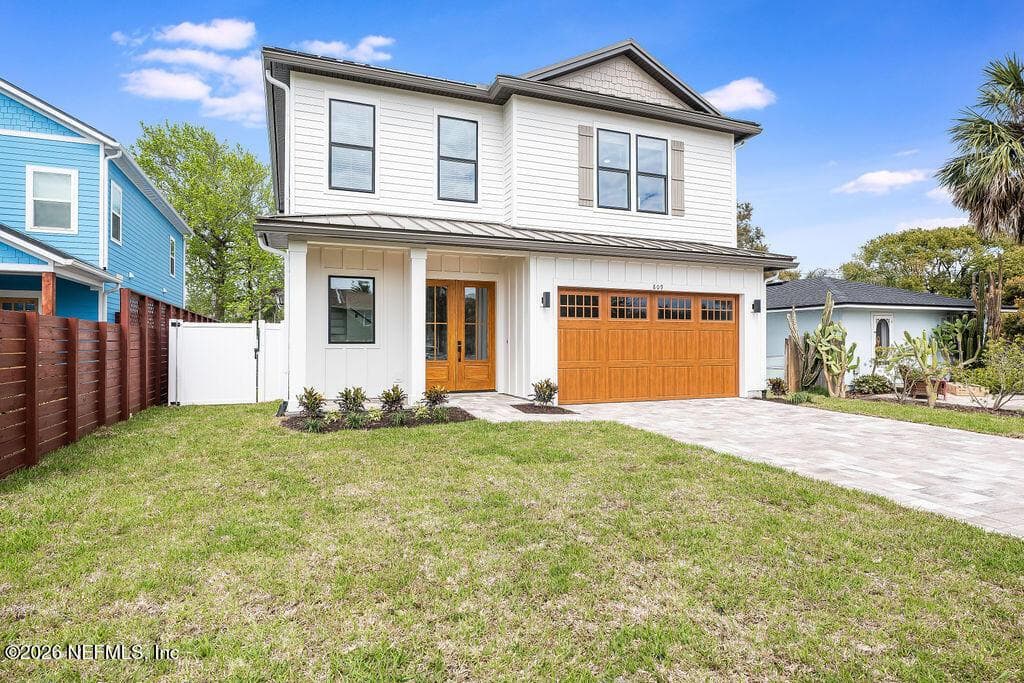 809 11TH Avenue S, Jacksonville Beach, FL 32250 2