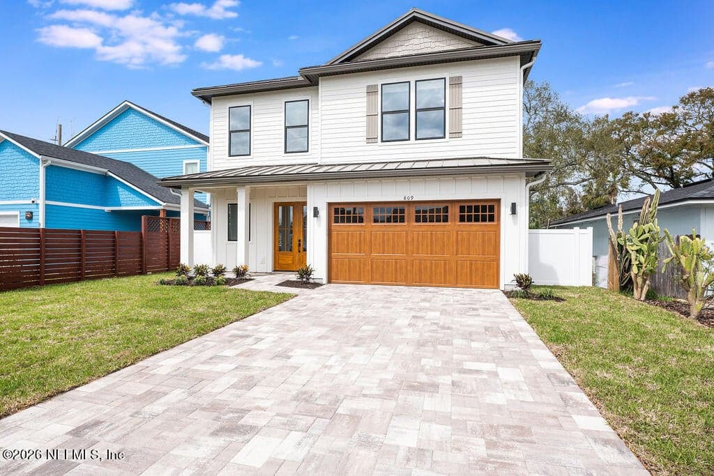 809 11TH Avenue S, Jacksonville Beach, FL 32250 3