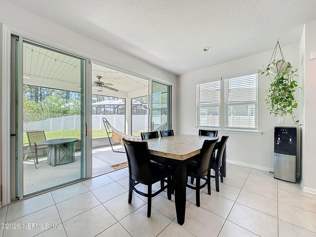 173 FLACH Drive, St. Johns, FL 32259 3