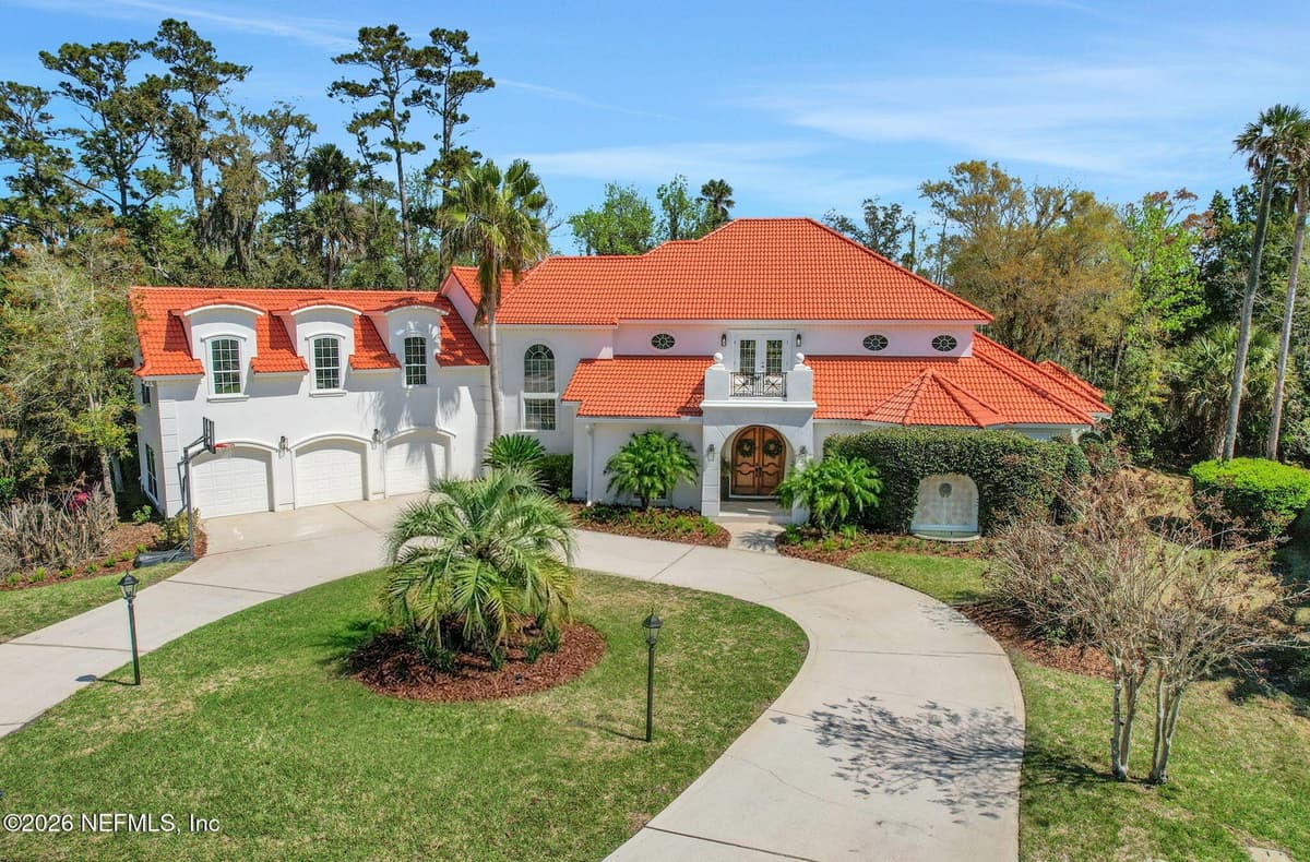 112 BENT PINE Court, Ponte Vedra Beach, FL 32082 3