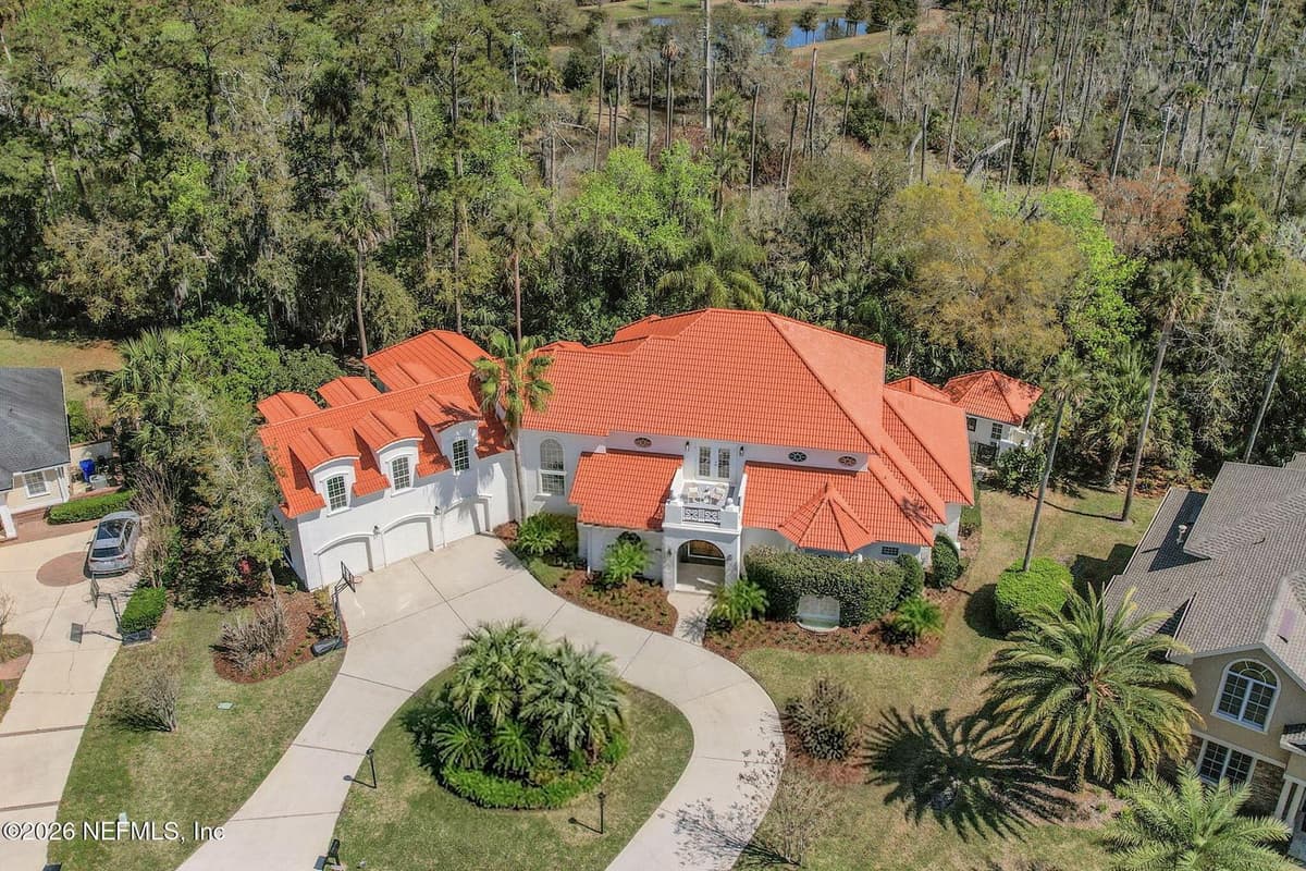 112 BENT PINE Court, Ponte Vedra Beach, FL 32082 2