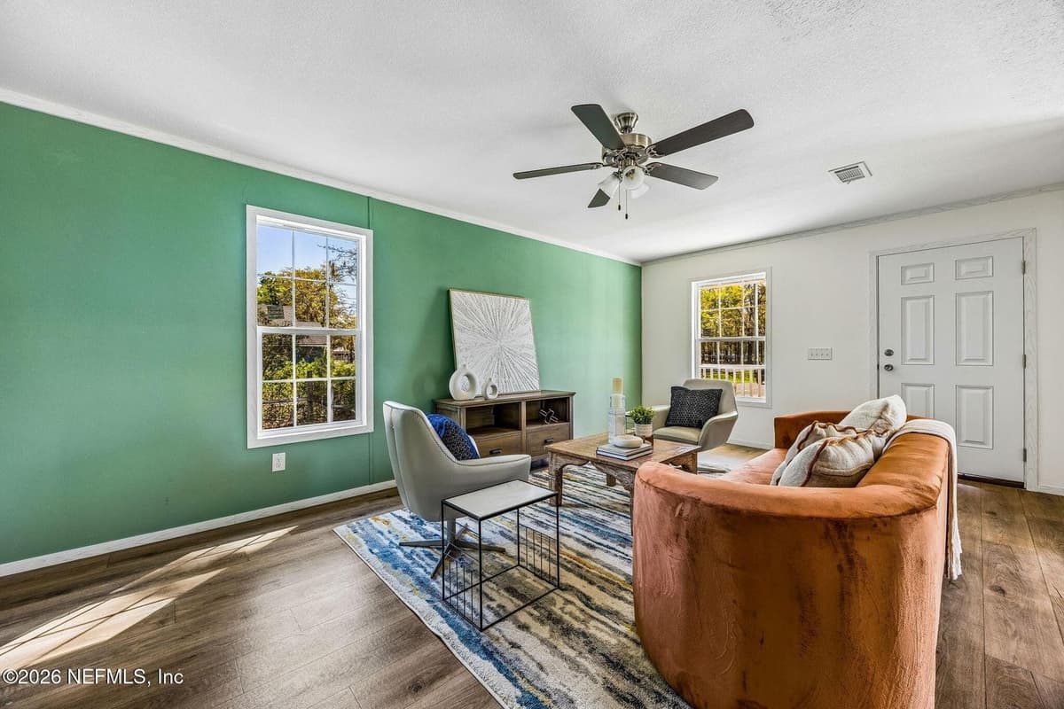 27450 W THIRD Avenue, Hilliard, FL 32046 3