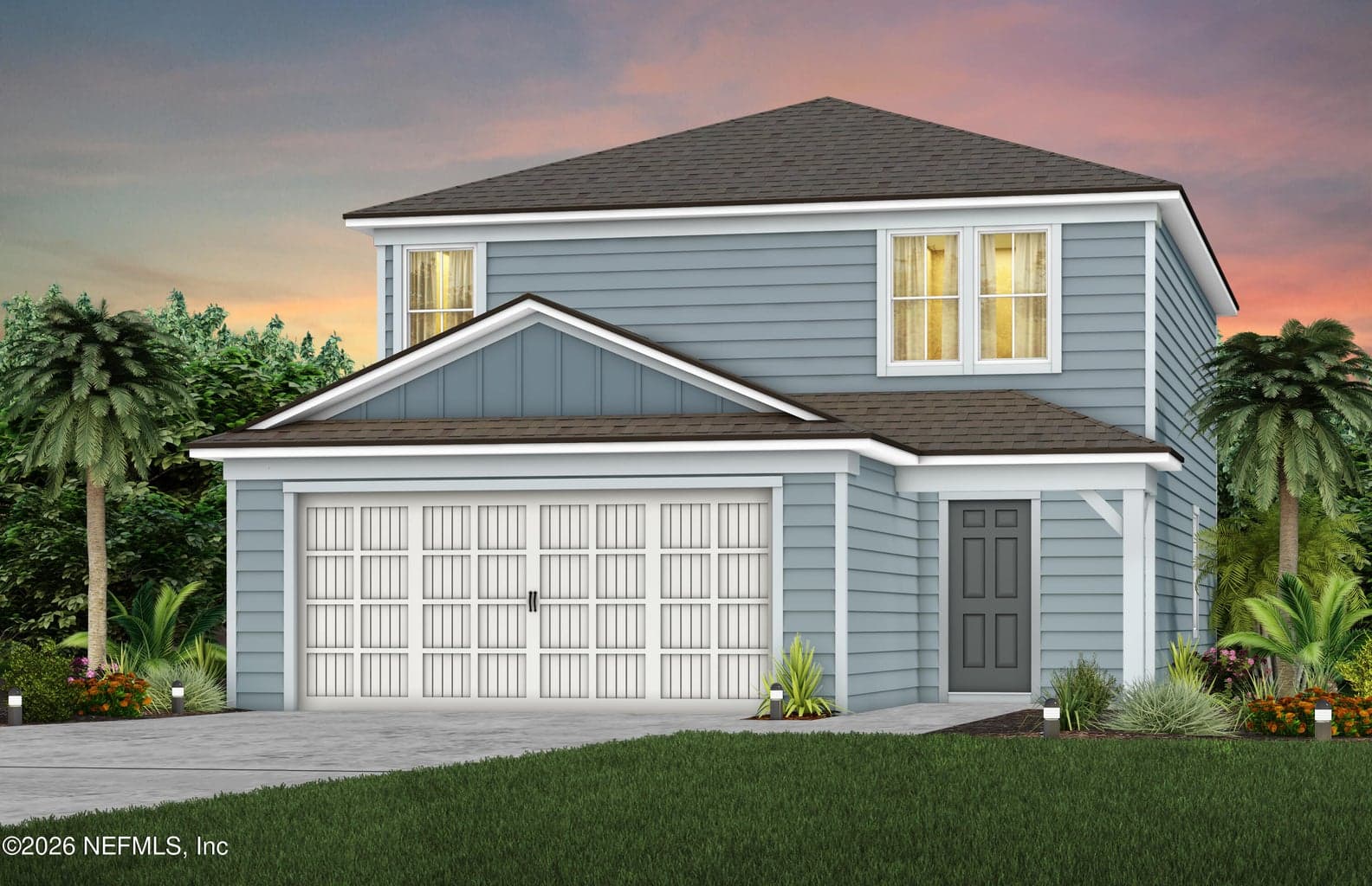 7064 SANDPERCH Street, Jacksonville, FL 32244