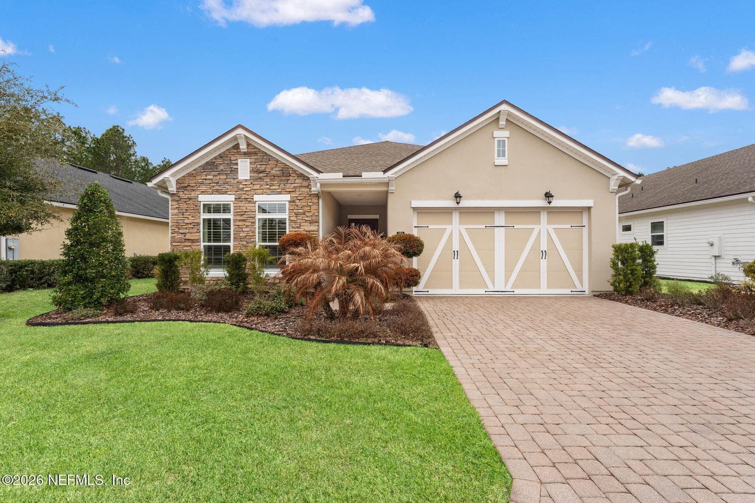 155 PINE HAVEN Drive, St. Johns, FL 32259