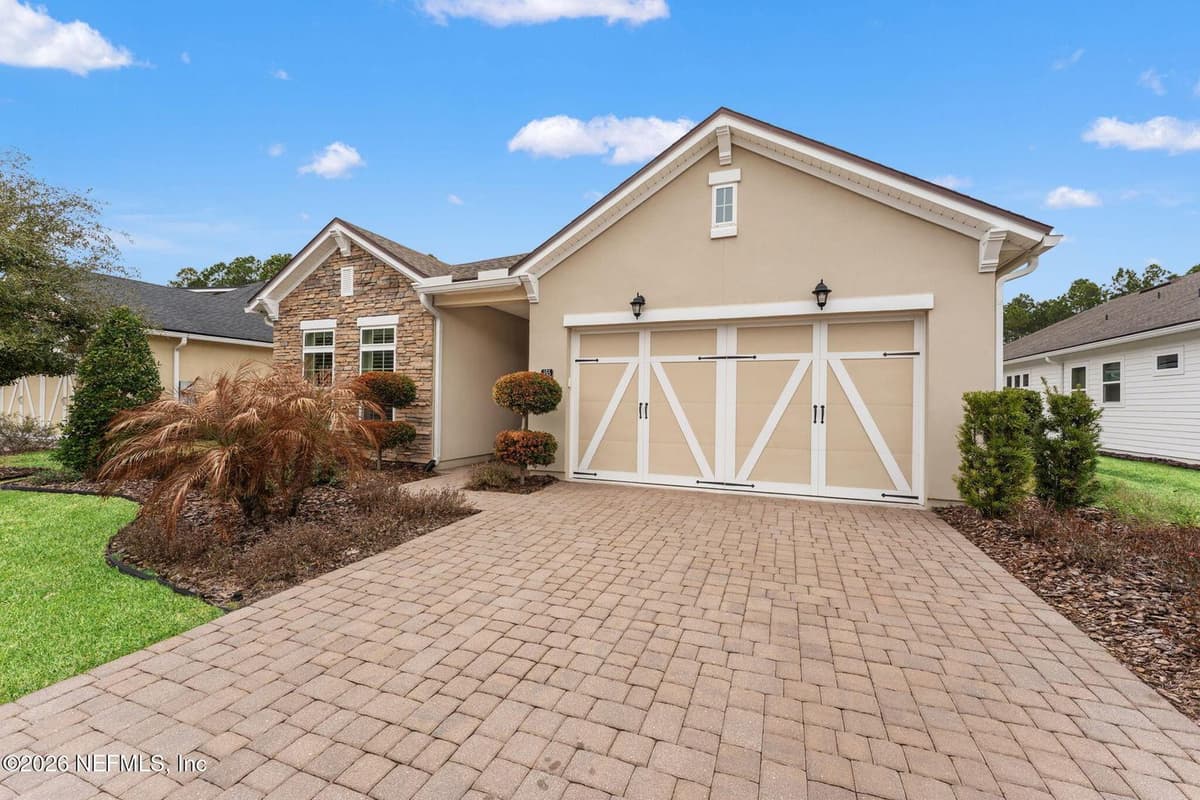 155 PINE HAVEN Drive, St. Johns, FL 32259 3