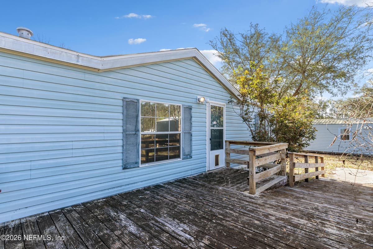 75026 SEMPER FI Drive, Yulee, FL 32097 2