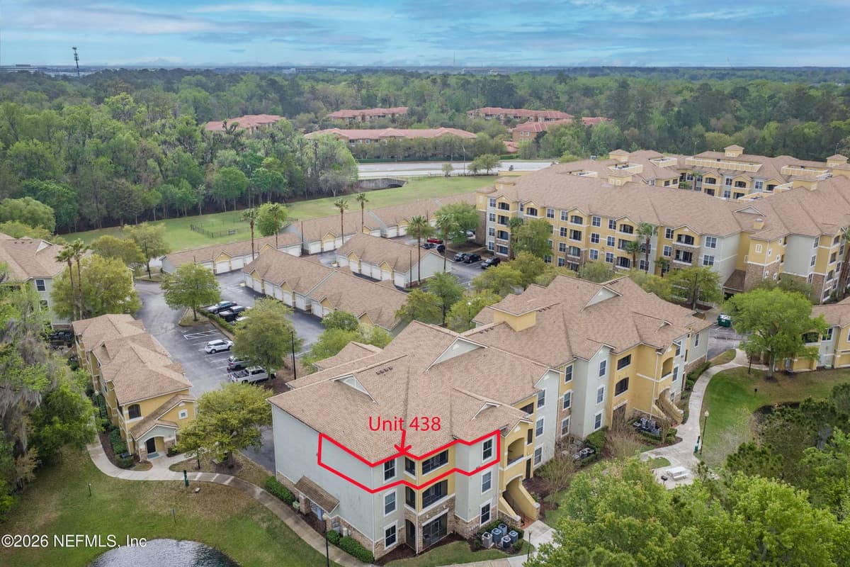 8539 GATE Parkway W 438, Jacksonville, FL 32216 3