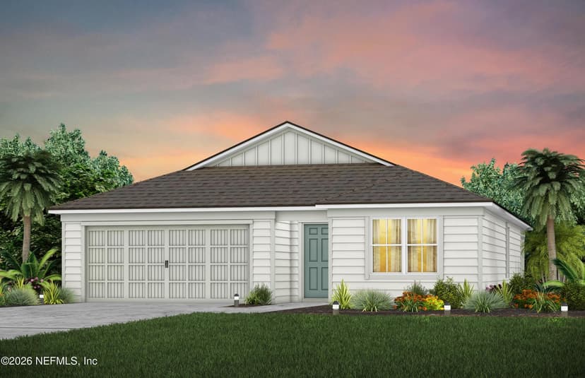 7058 SANDPERCH Street, Jacksonville, FL 32244