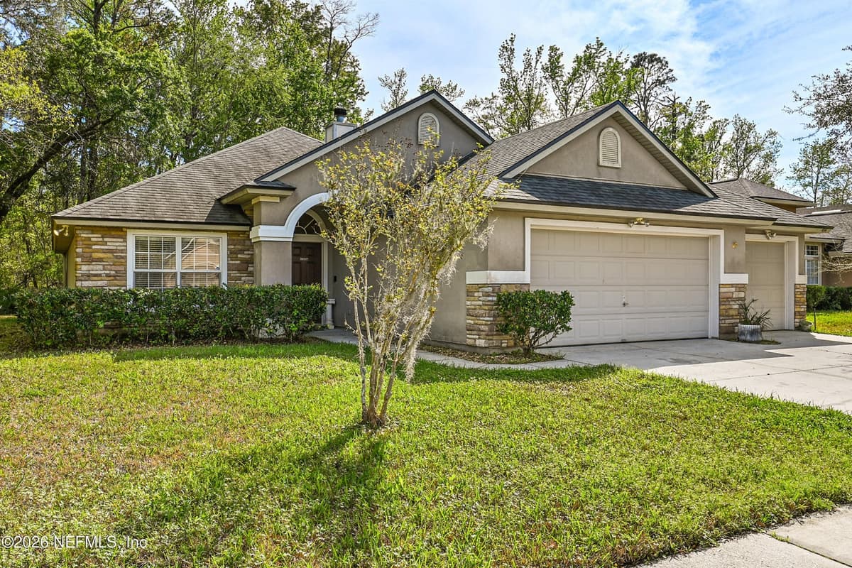 494 APPLE CREEK DRIVE Drive, Jacksonville, FL 32218 2