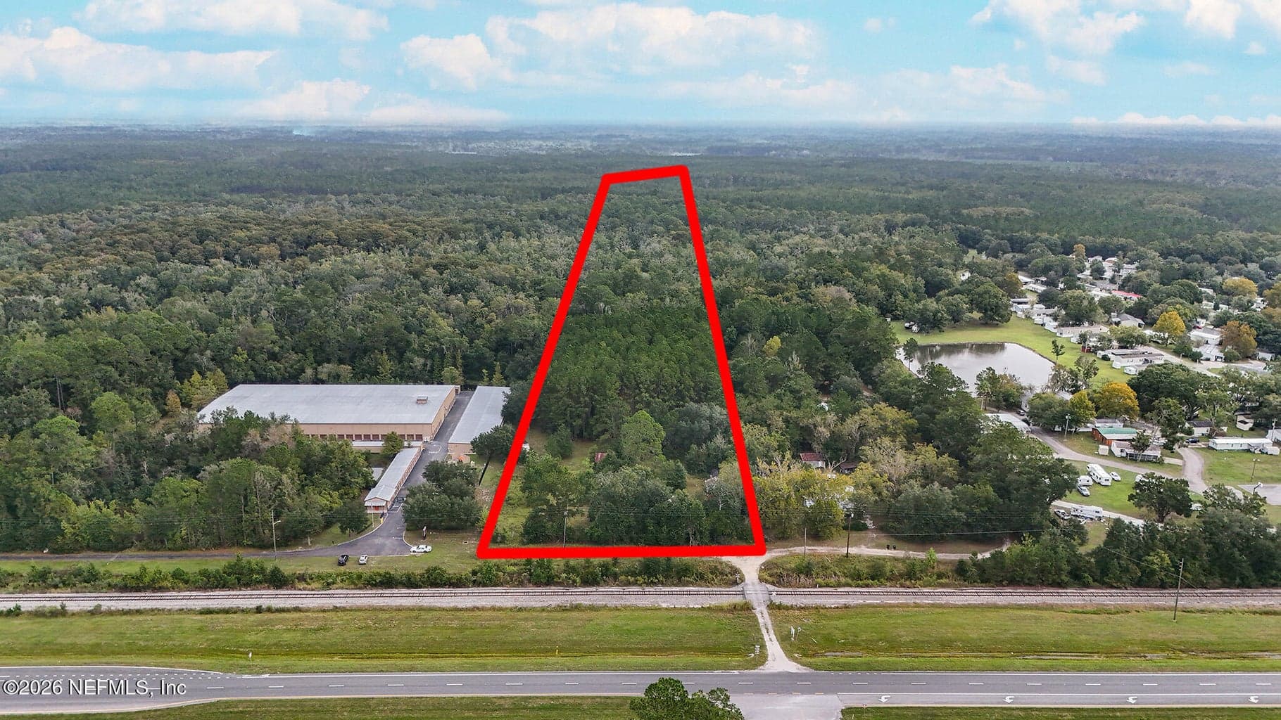 8803 NW 13TH Street, Gainesville, FL 32653