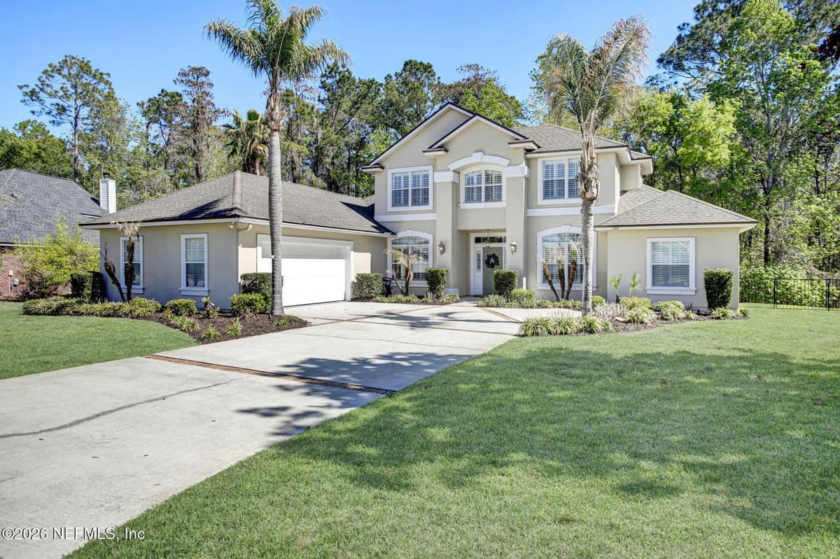 237 SPARROW BRANCH Circle, St. Johns, FL 32259 2