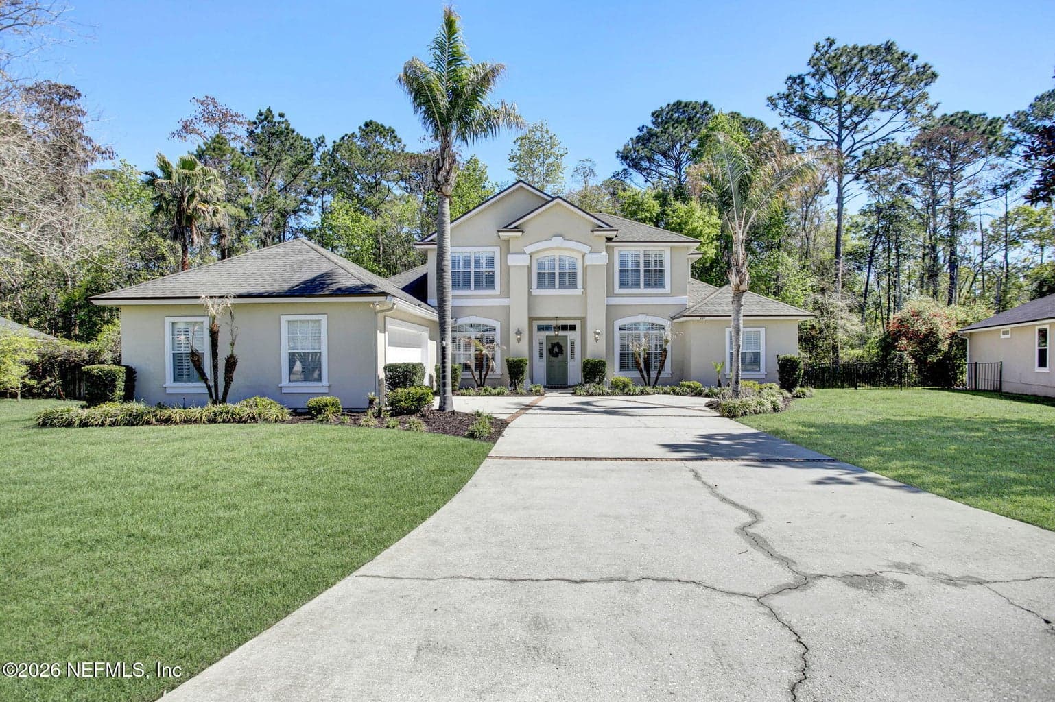 237 SPARROW BRANCH Circle, St. Johns, FL 32259