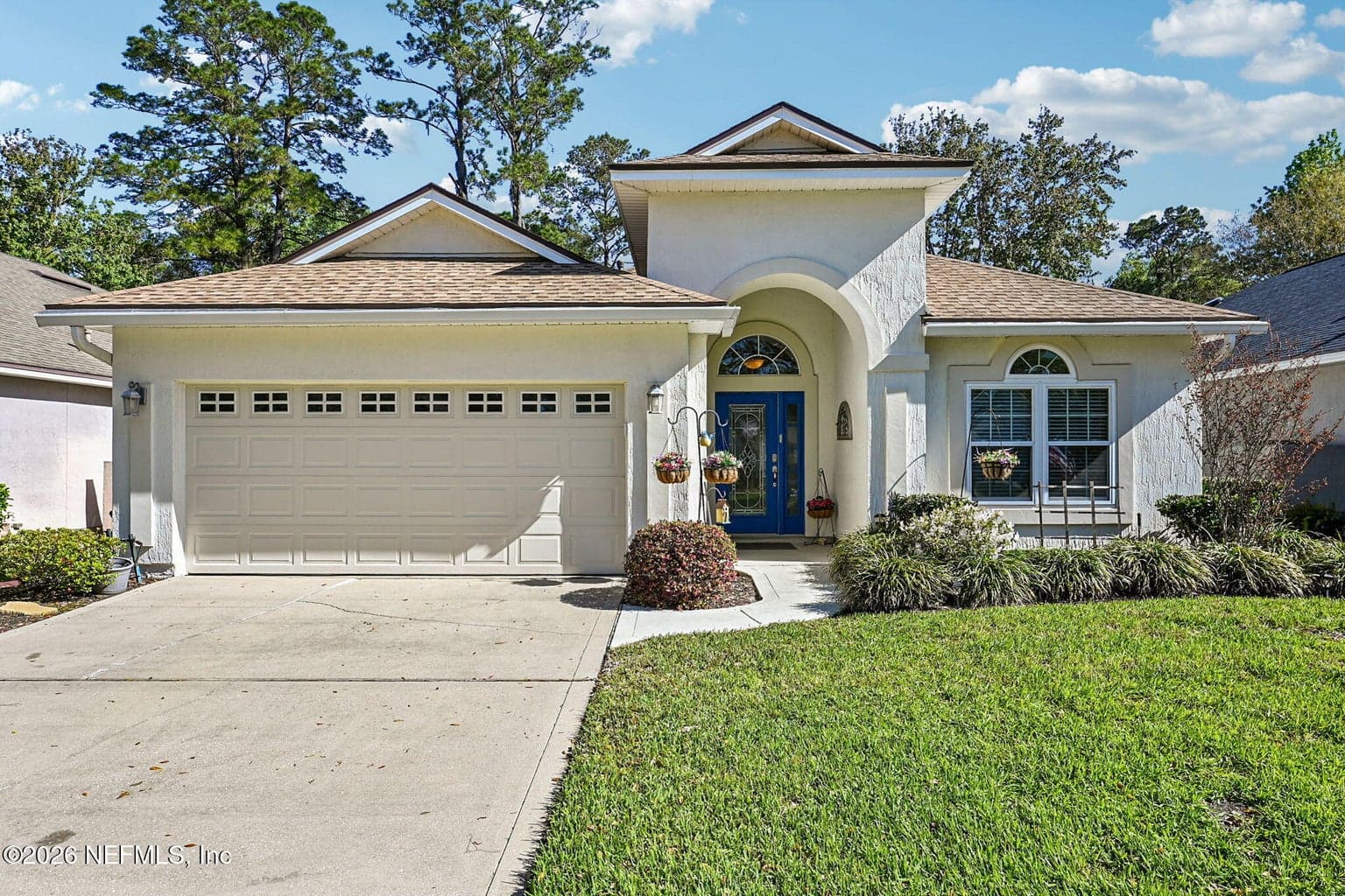 1328 BARRINGTON Circle, St. Augustine, FL 32092