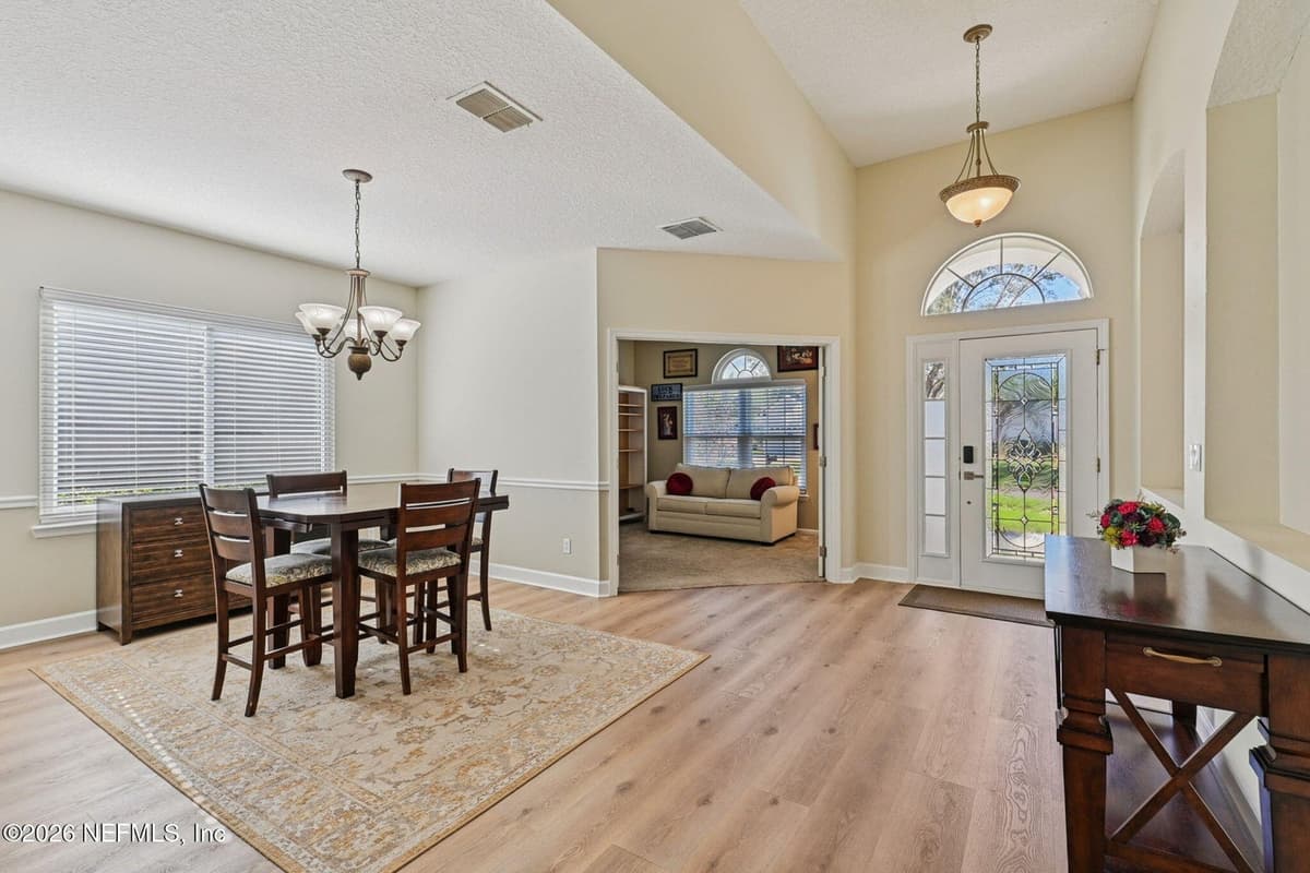 1328 BARRINGTON Circle, St. Augustine, FL 32092 3